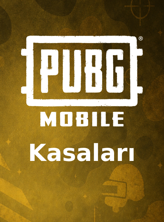 Pubg Mobile Kasa