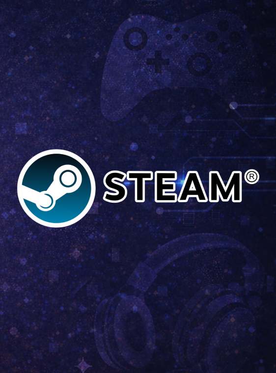 Steam