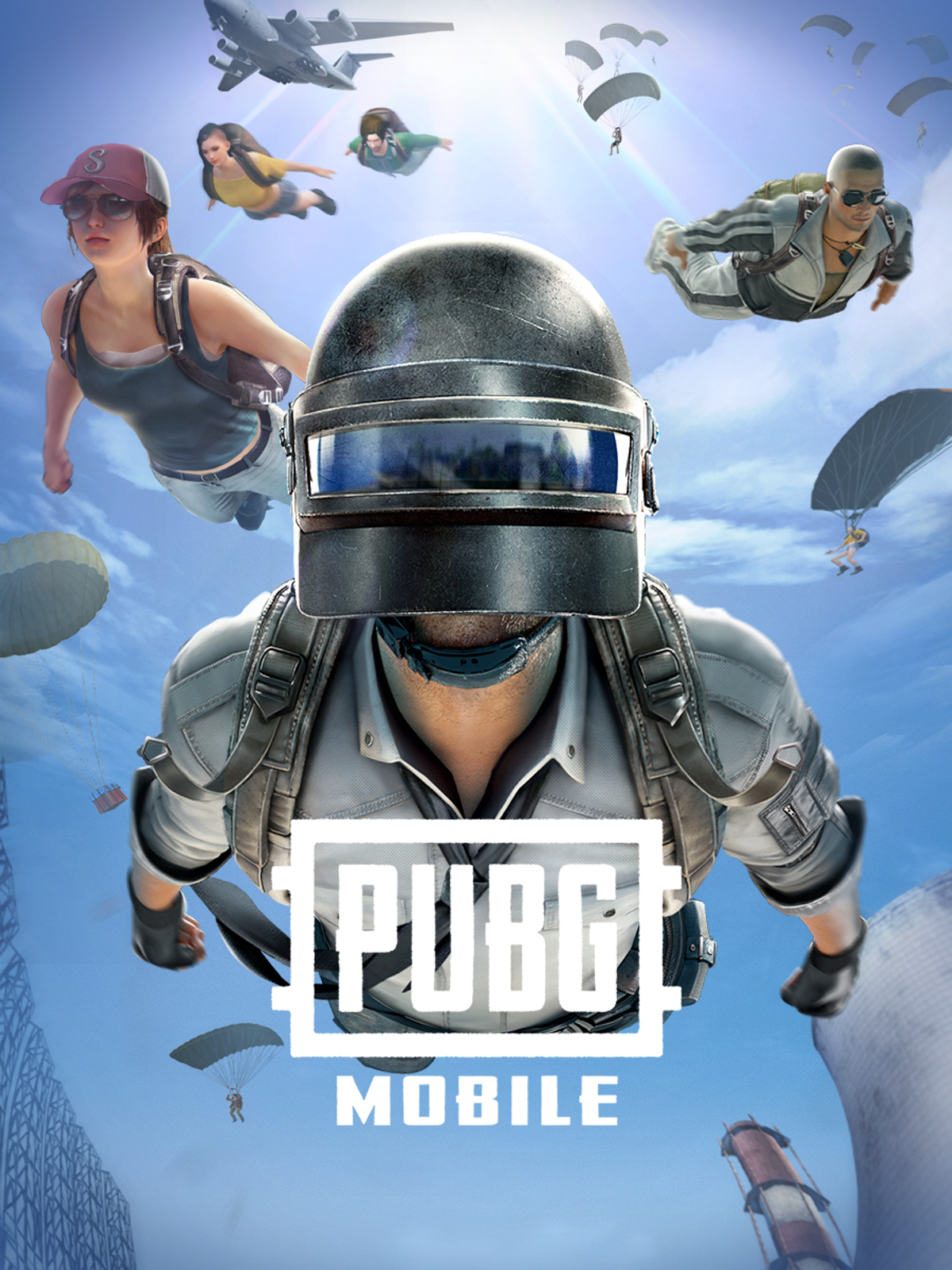 Pubg Mobile